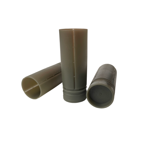 12GA, 3", 1-3/8 oz Steel Wads